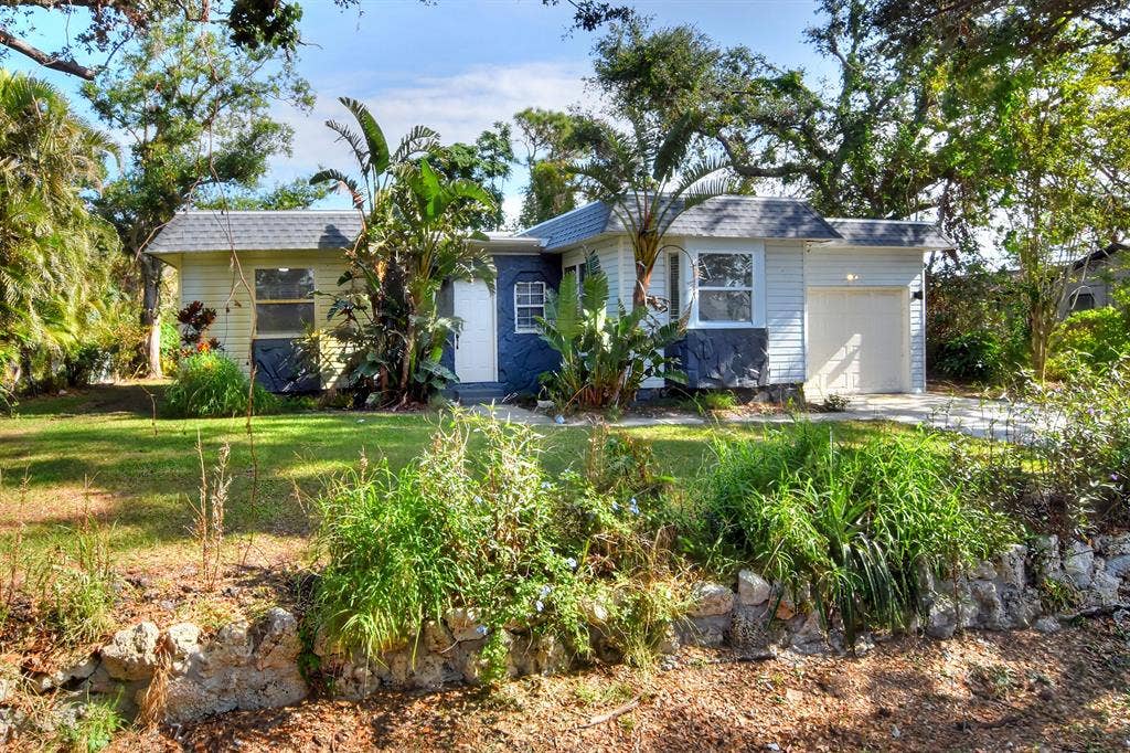 6 BR in Venice