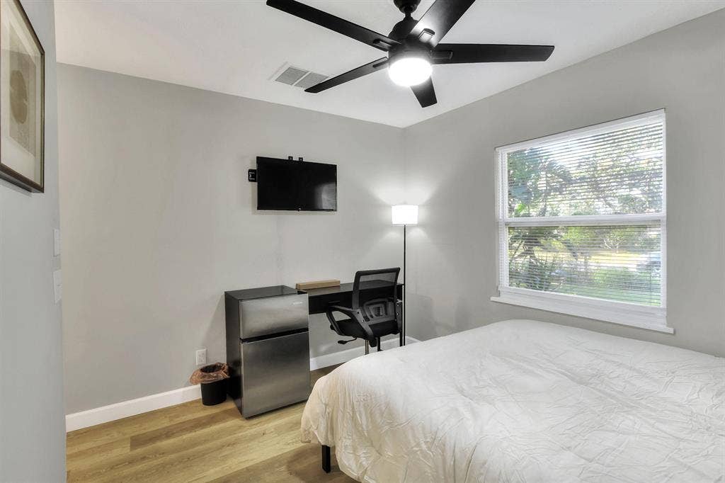 6 BR in Venice