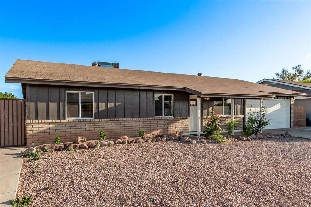 7 BR in Mesa
