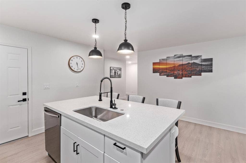 7 BR in Mesa