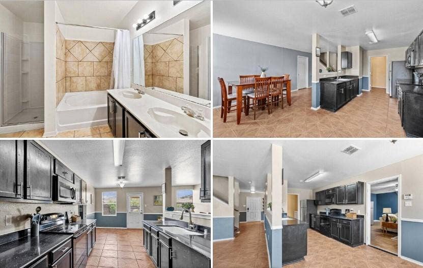 7 BR in Lancaster