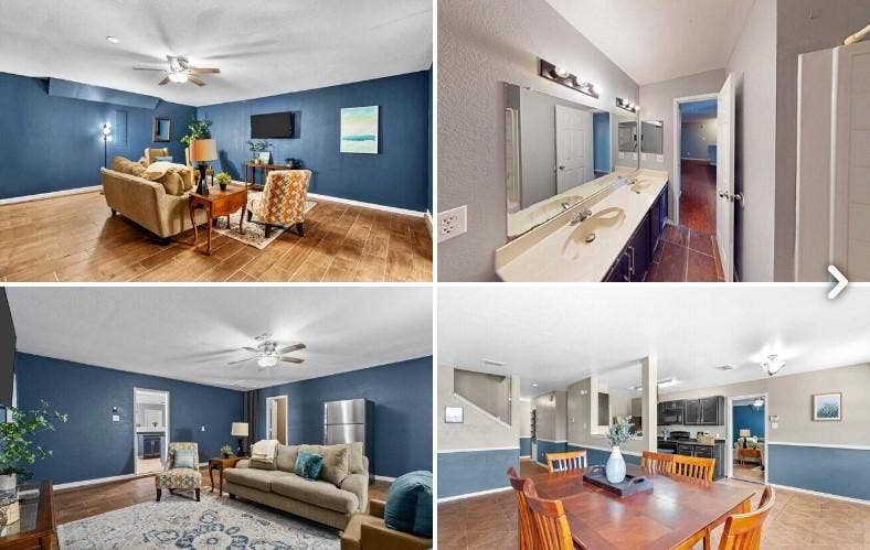 7 BR in Lancaster