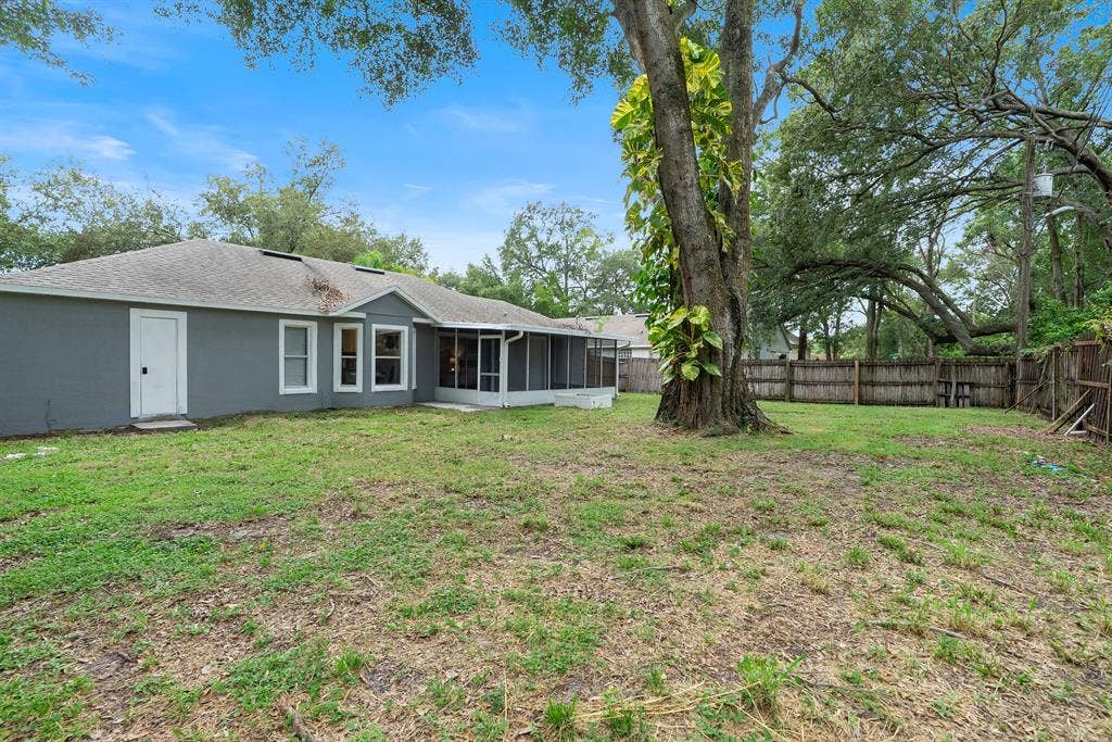 7 BR in Orlando