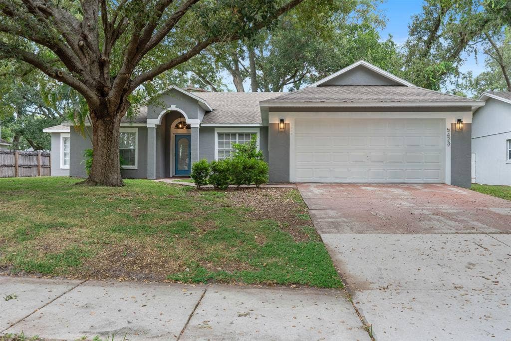 7 BR in Orlando