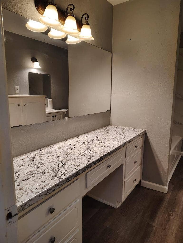 4 BR in Fort Worth