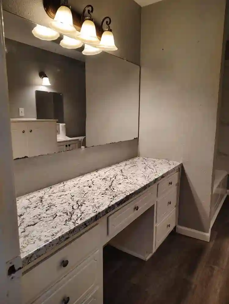 4 BR in Fort Worth
