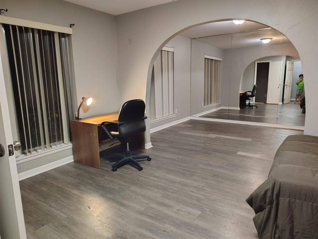 4 BR in Fort Worth