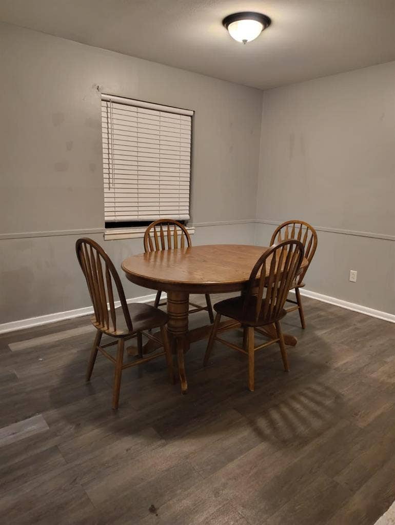 4 BR in Fort Worth