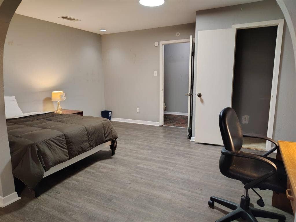 4 BR in Fort Worth