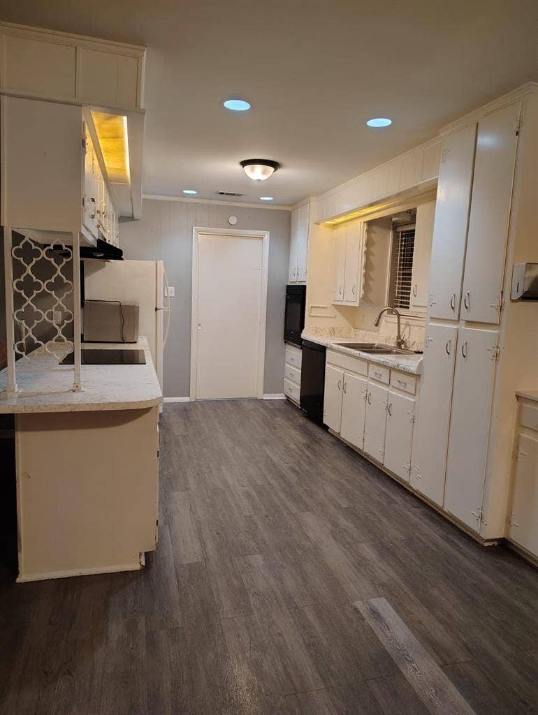 4 BR in Fort Worth
