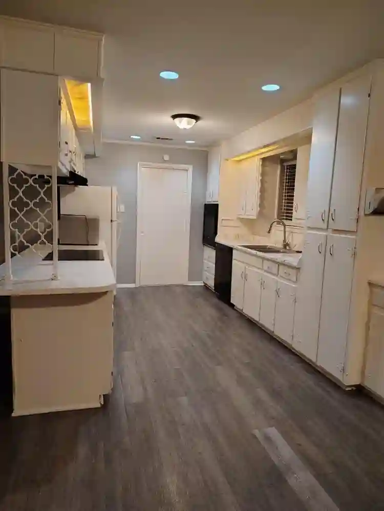 4 BR in Fort Worth