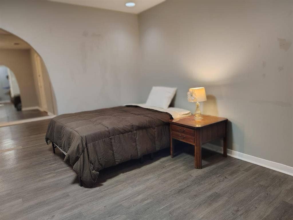 4 BR in Fort Worth