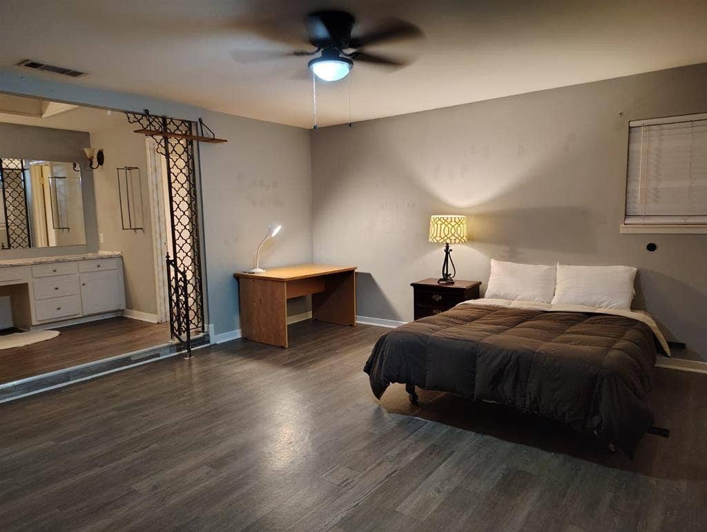 4 BR in Fort Worth