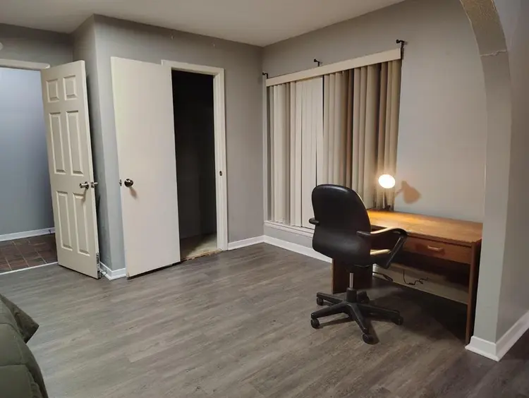 4 BR in Fort Worth