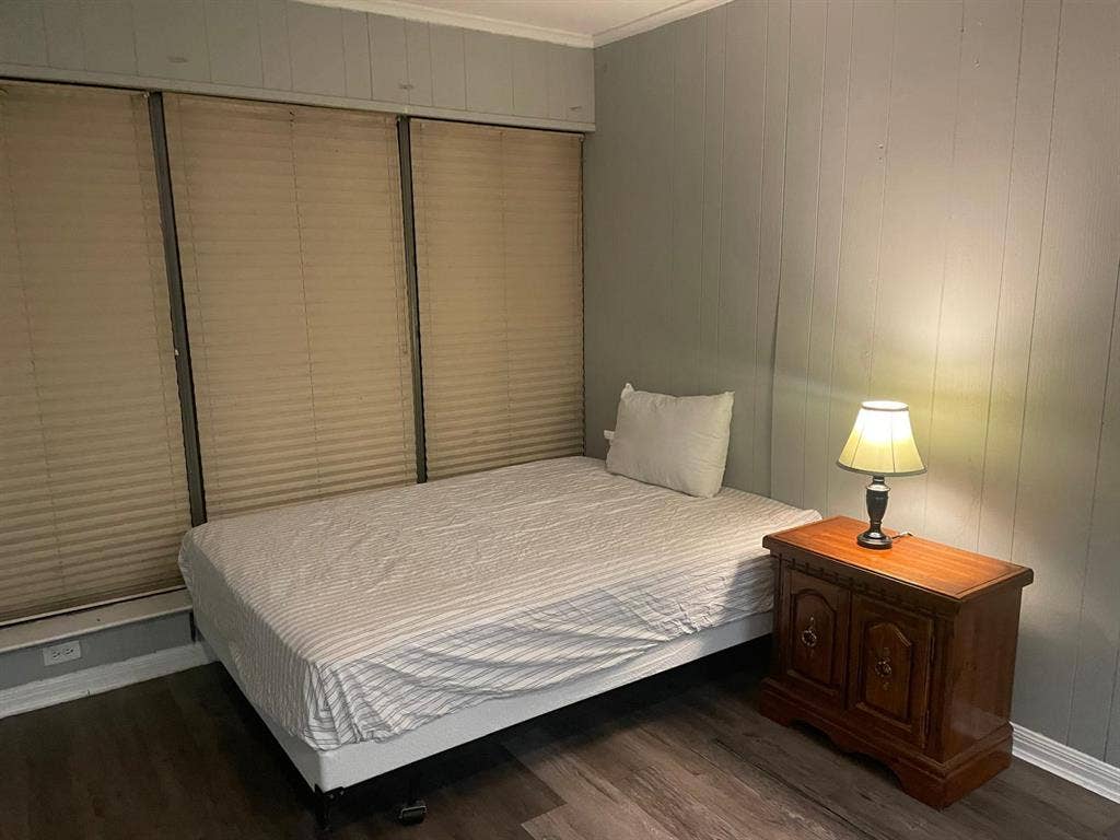 4 BR in Fort Worth