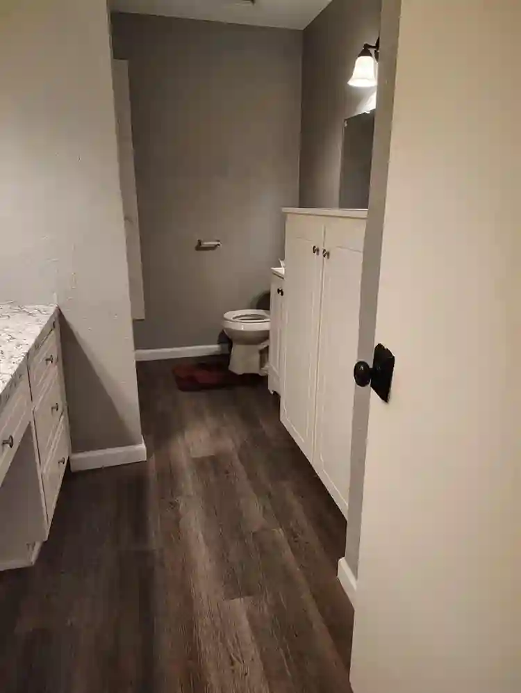 4 BR in Fort Worth