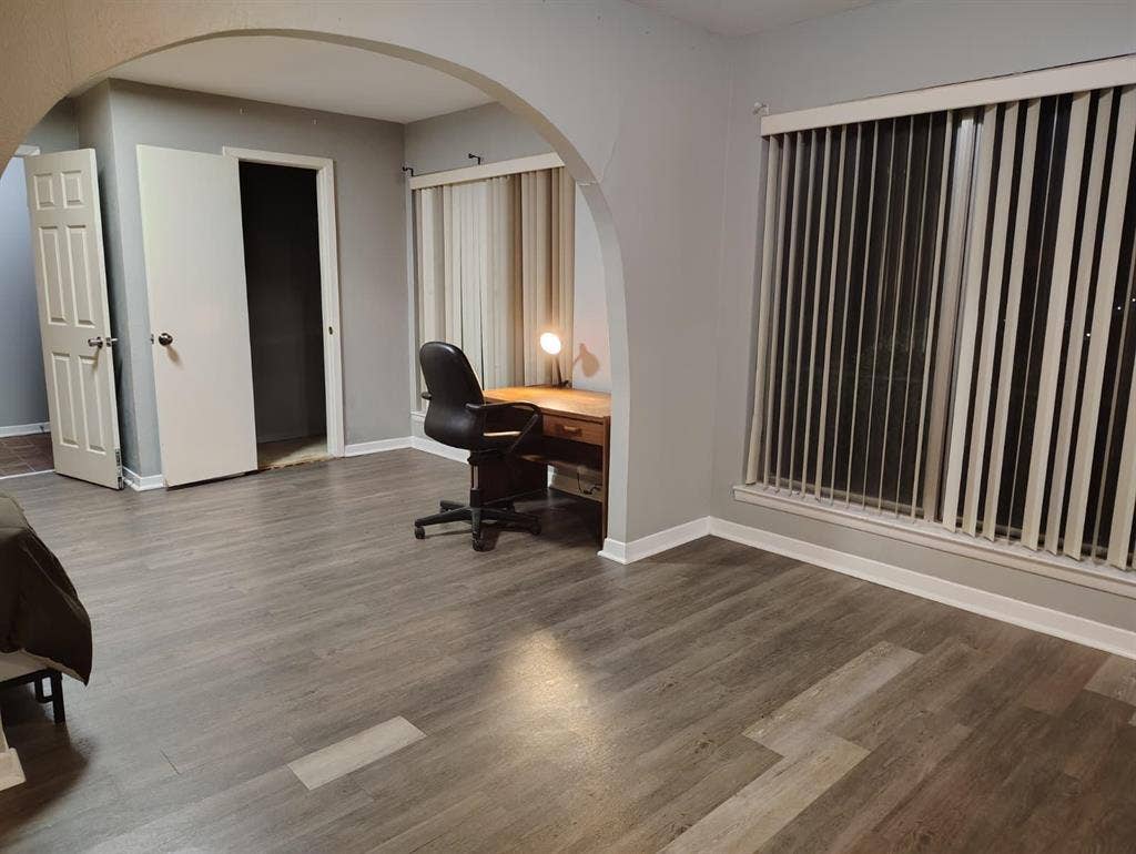 4 BR in Fort Worth