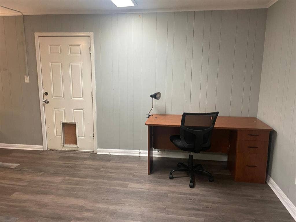 4 BR in Fort Worth