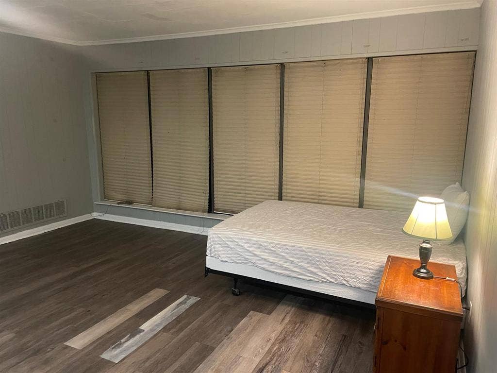 4 BR in Fort Worth
