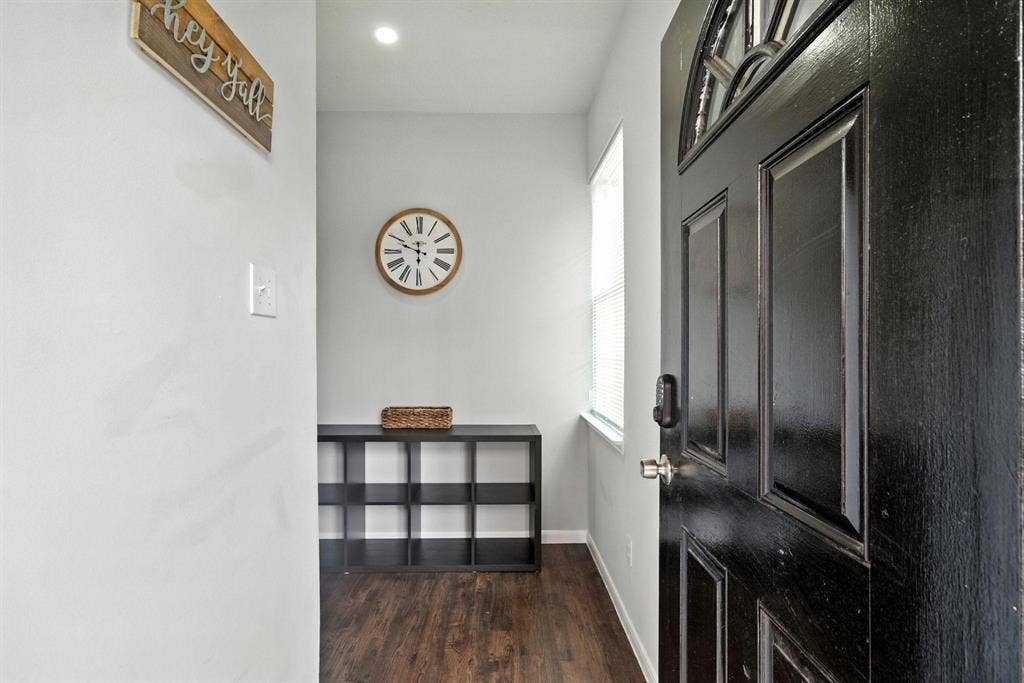 5 BR in Houston