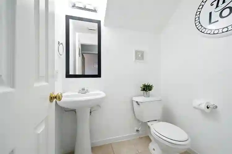 5 BR in Houston