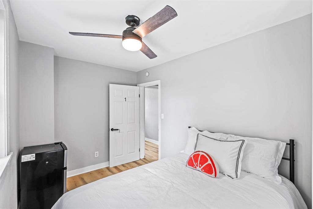 5 BR in Richmond