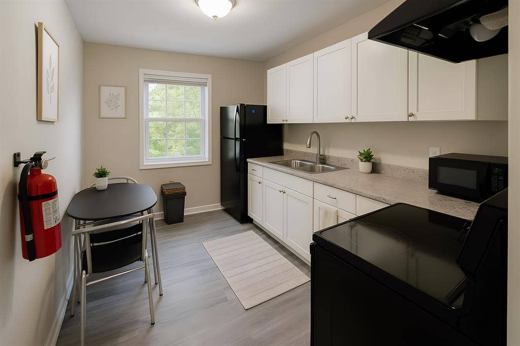 9 BR in Decatur