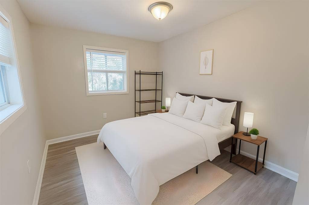 9 BR in Decatur