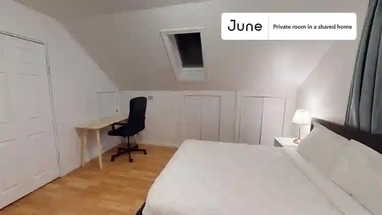 6 BR in Boston