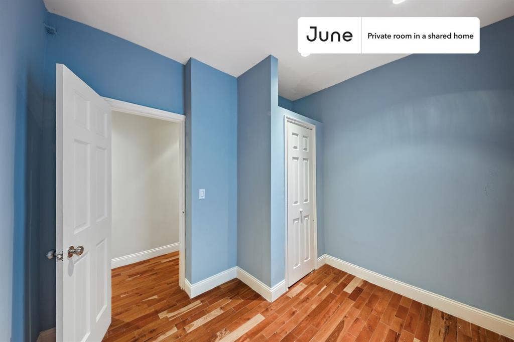 3 BR in New York City