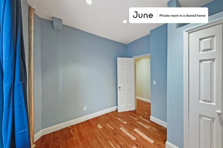 3 BR in New York City