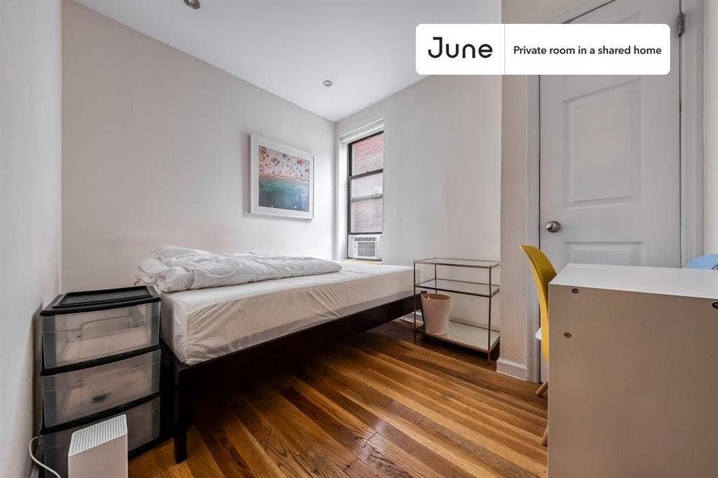 5 BR in New York City