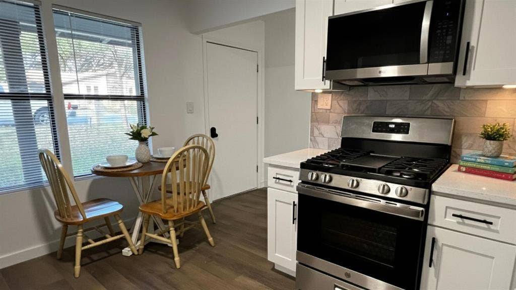 5 BR in Austin