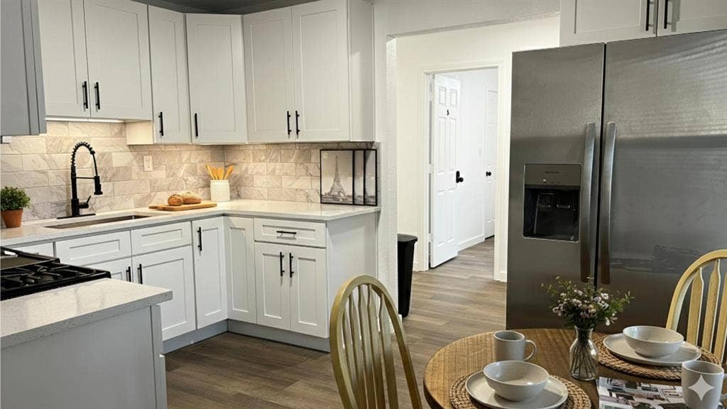 5 BR in Austin
