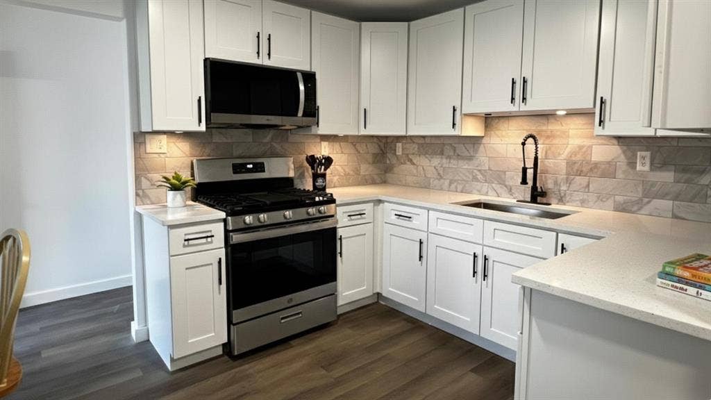 5 BR in Austin
