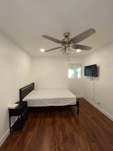 7 BR in Santa Ana
