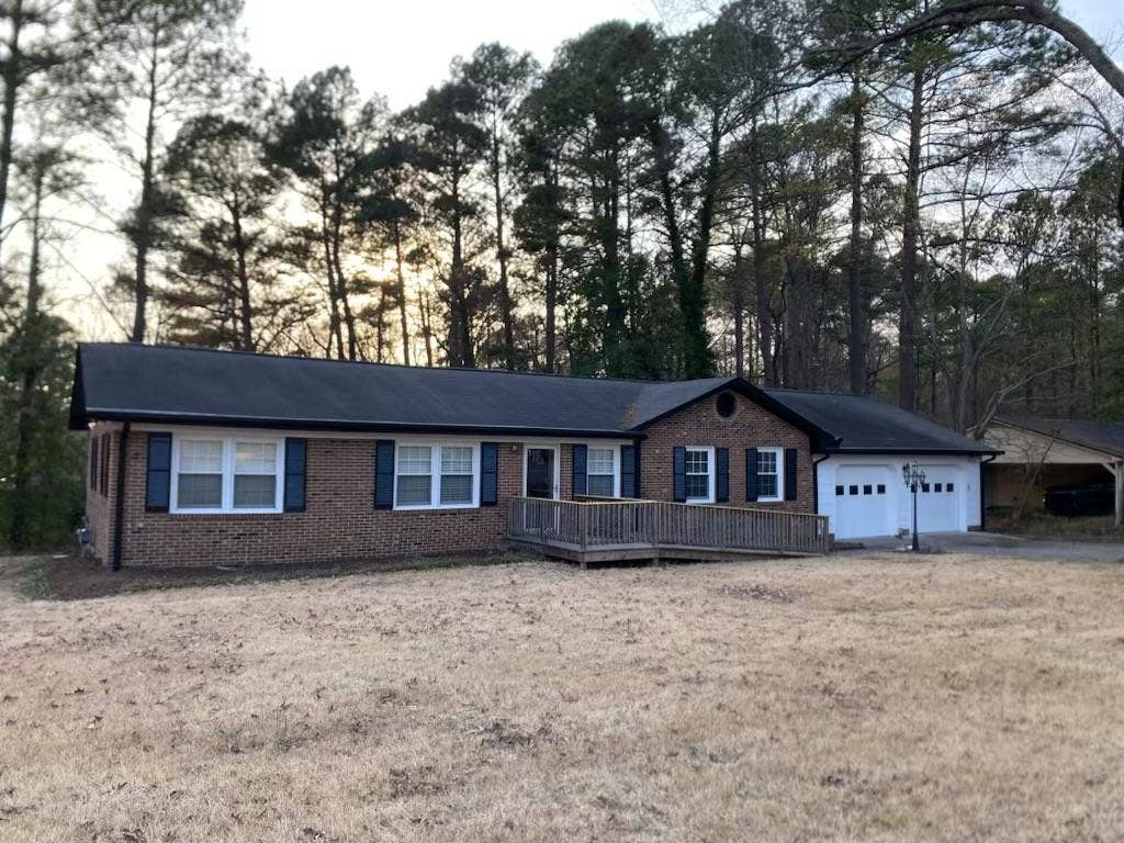 5 BR in Durham