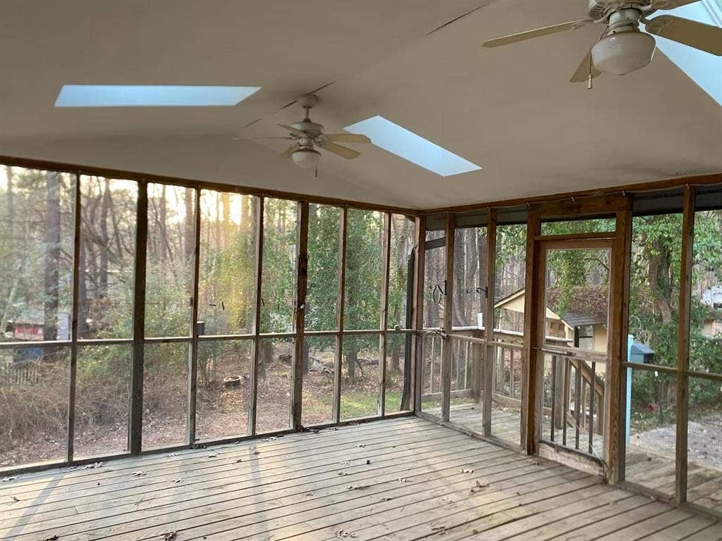 5 BR in Durham