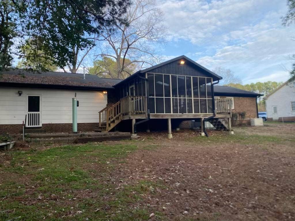 5 BR in Durham