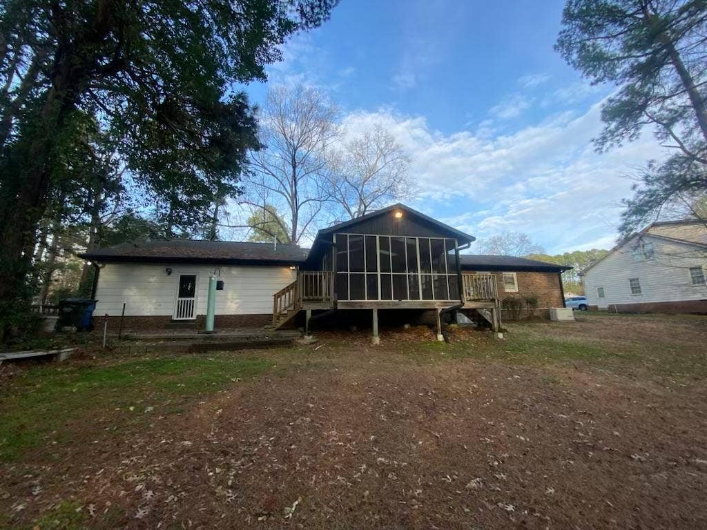 5 BR in Durham