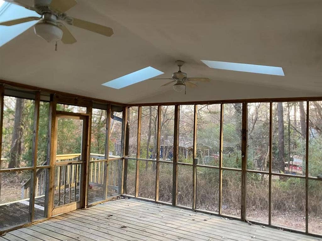 5 BR in Durham