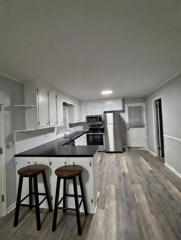5 BR in Durham