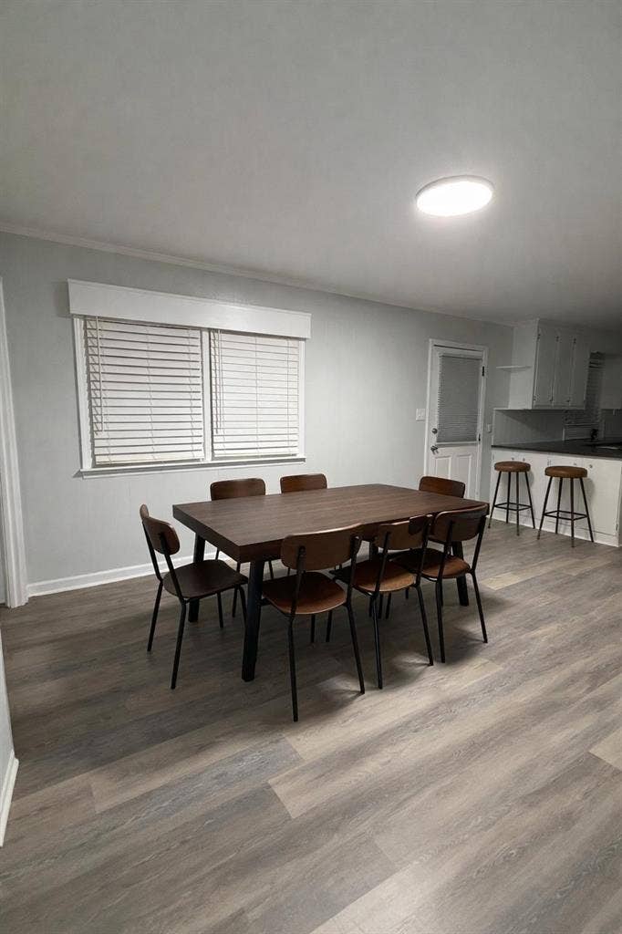 5 BR in Durham