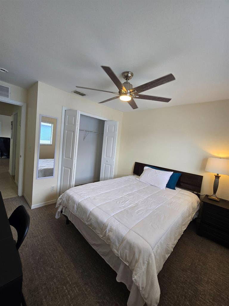 2 BR in Cape Coral