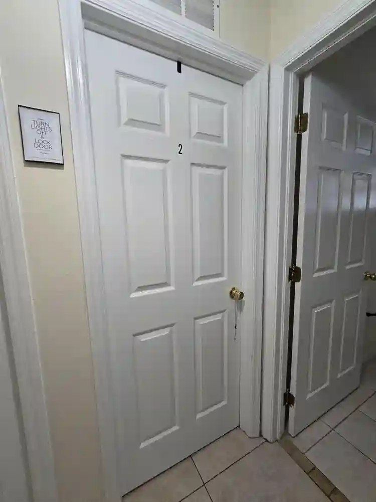 2 BR in Cape Coral