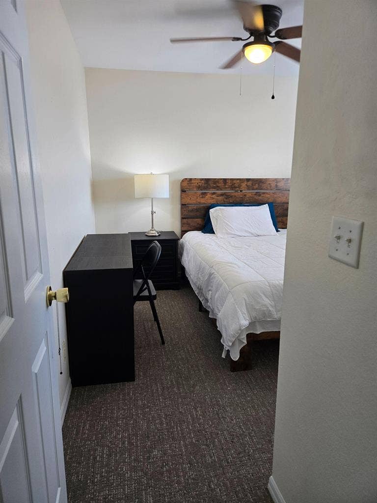2 BR in Cape Coral