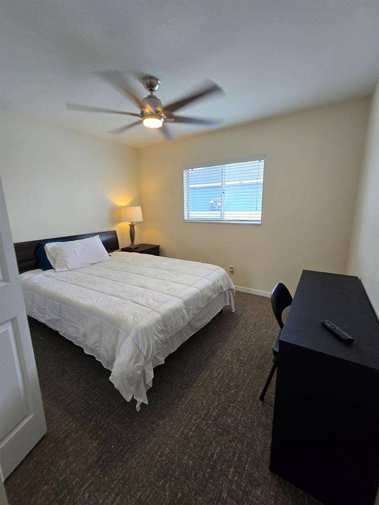 2 BR in Cape Coral