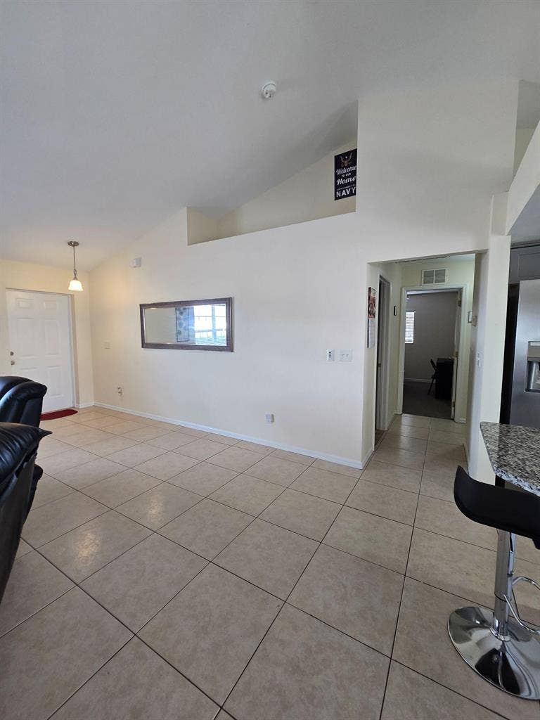 2 BR in Cape Coral