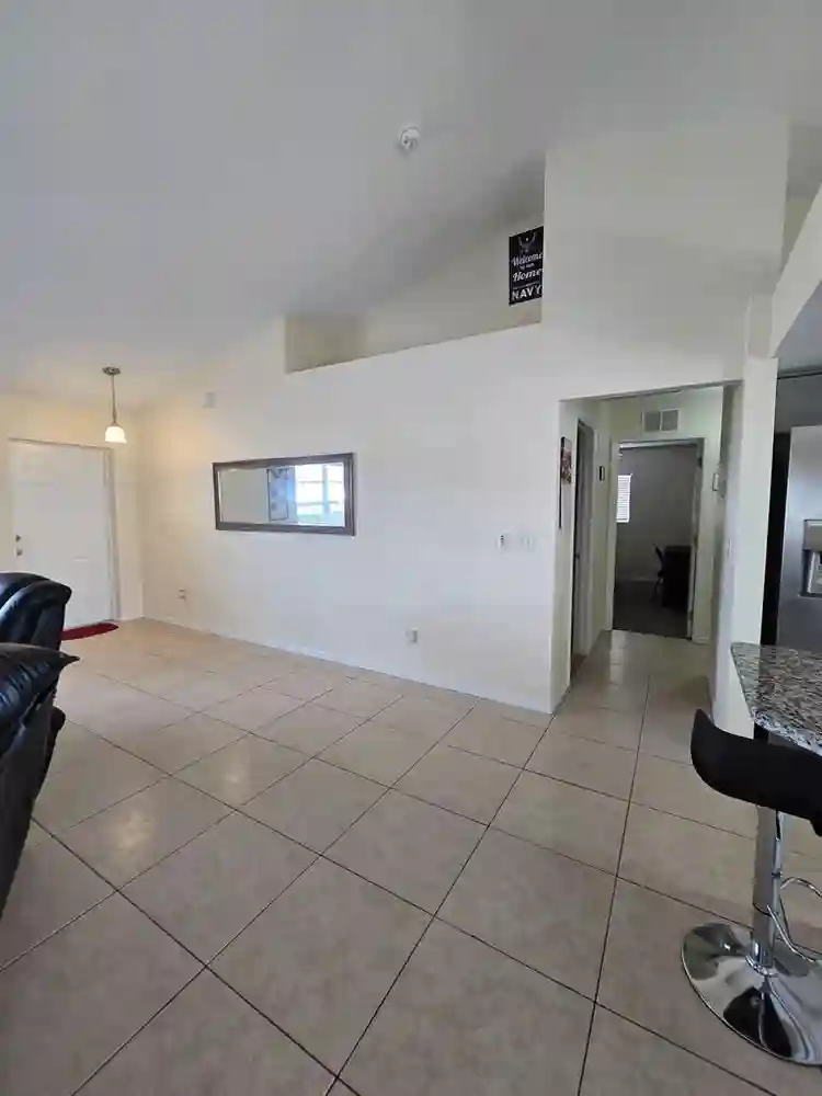 2 BR in Cape Coral