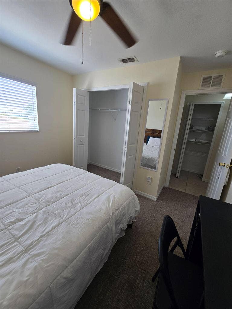 2 BR in Cape Coral